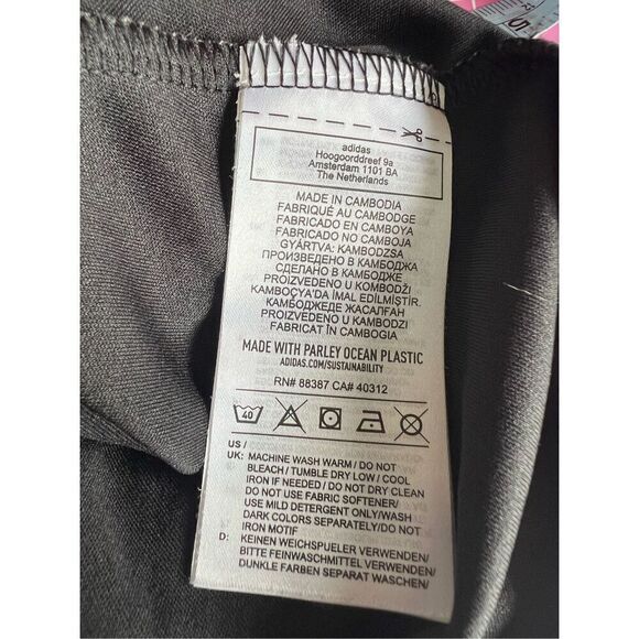 Adidas Tank  - Picture 4 of 4